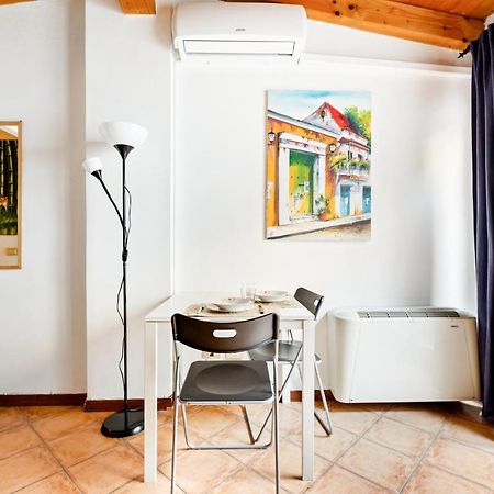 Cosy Studio Corso Lodi & Porta Romana M3 Milánó Kültér fotó
