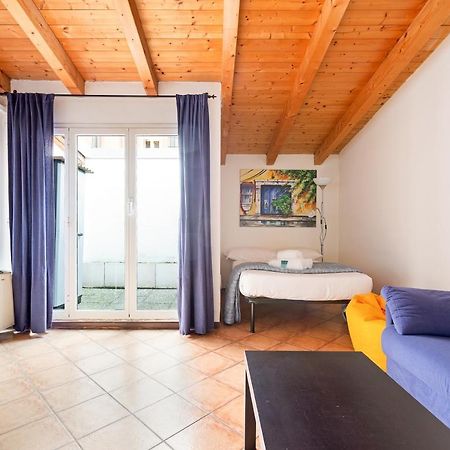 Cosy Studio Corso Lodi & Porta Romana M3 Milánó Kültér fotó
