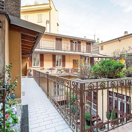 Cosy Studio Corso Lodi & Porta Romana M3 Milánó Kültér fotó