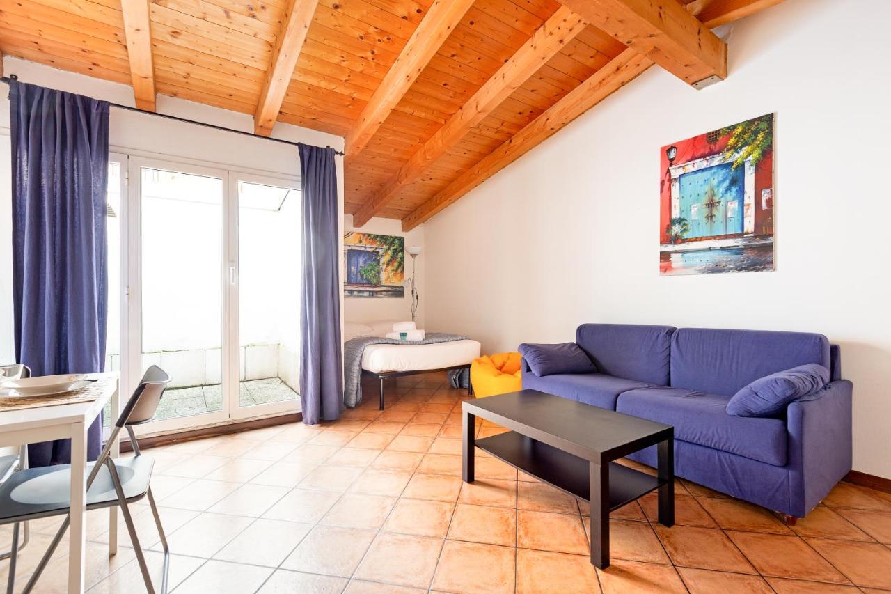 Cosy Studio Corso Lodi & Porta Romana M3 Milánó Kültér fotó