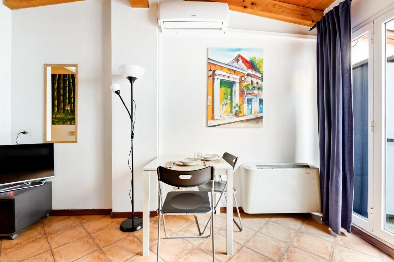 Cosy Studio Corso Lodi & Porta Romana M3 Milánó Kültér fotó