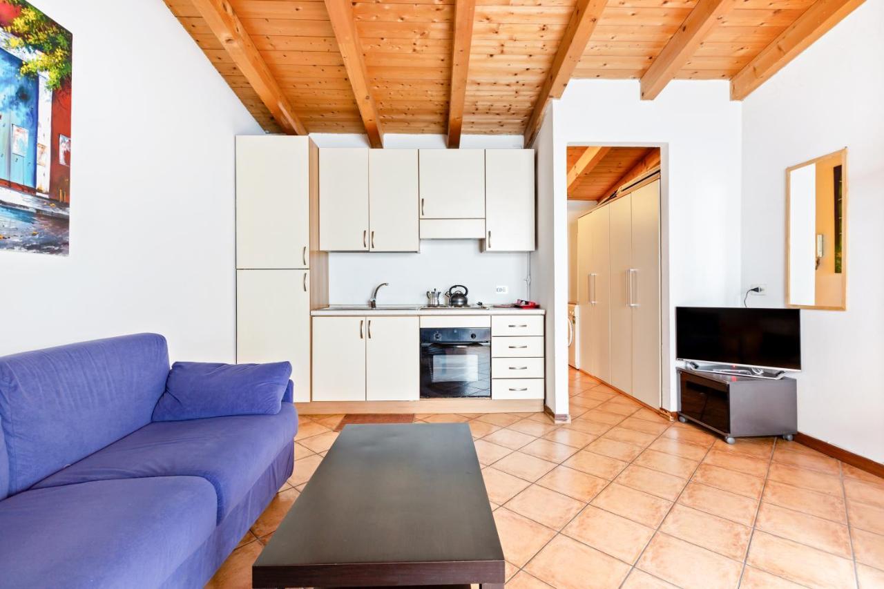 Cosy Studio Corso Lodi & Porta Romana M3 Milánó Kültér fotó