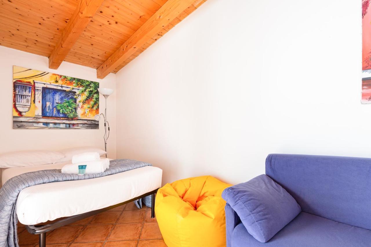 Cosy Studio Corso Lodi & Porta Romana M3 Milánó Kültér fotó