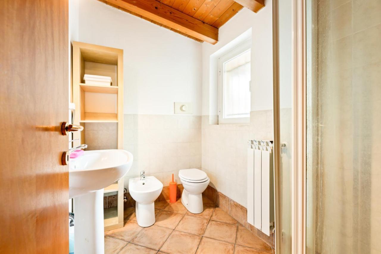 Cosy Studio Corso Lodi & Porta Romana M3 Milánó Kültér fotó